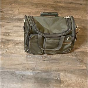Briggs & Riley roller suitcase